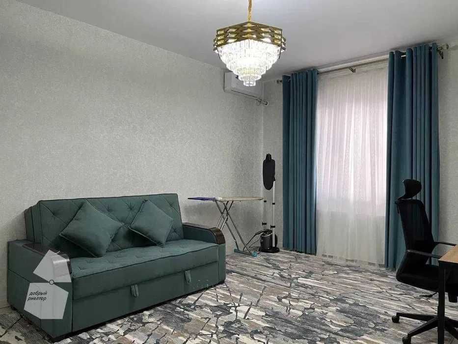 Сдаётся коттедж 3 сотки в Мирабадском районе / id888 /