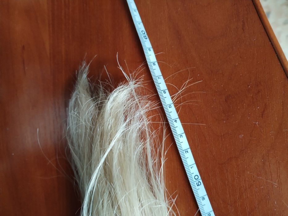 Продам хвостик для норащивания