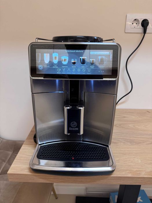 Expresor SAECO Xelsis Suprema SM8885