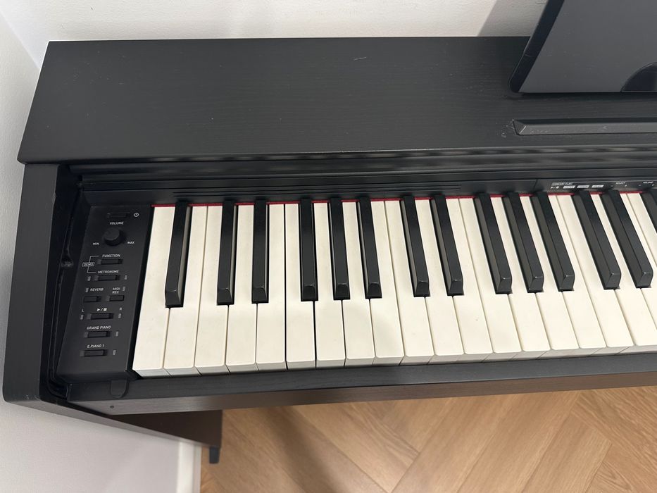 Пианино Casio Privia PX-770