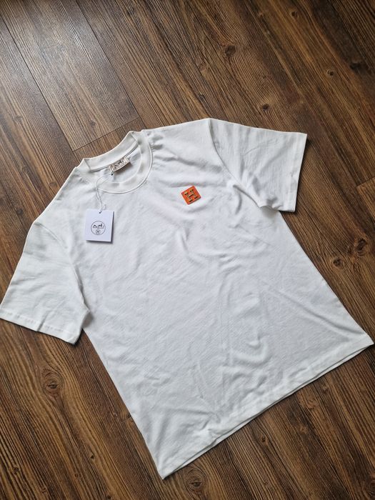 Страхотна мъжка тениска H-S размер S M L XL 2XL