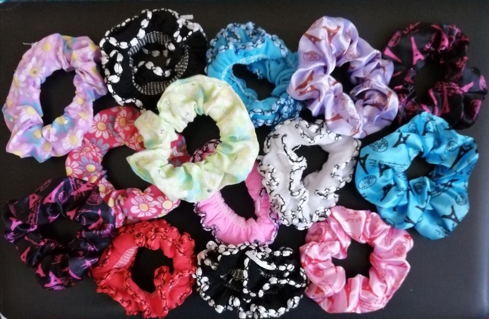 Продаю резиночки для волос