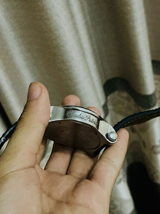 Оргинал Часы Claudia Patrick