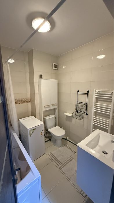 Apartament 2 camere de închiriat – complet utilat - Rivers Towers