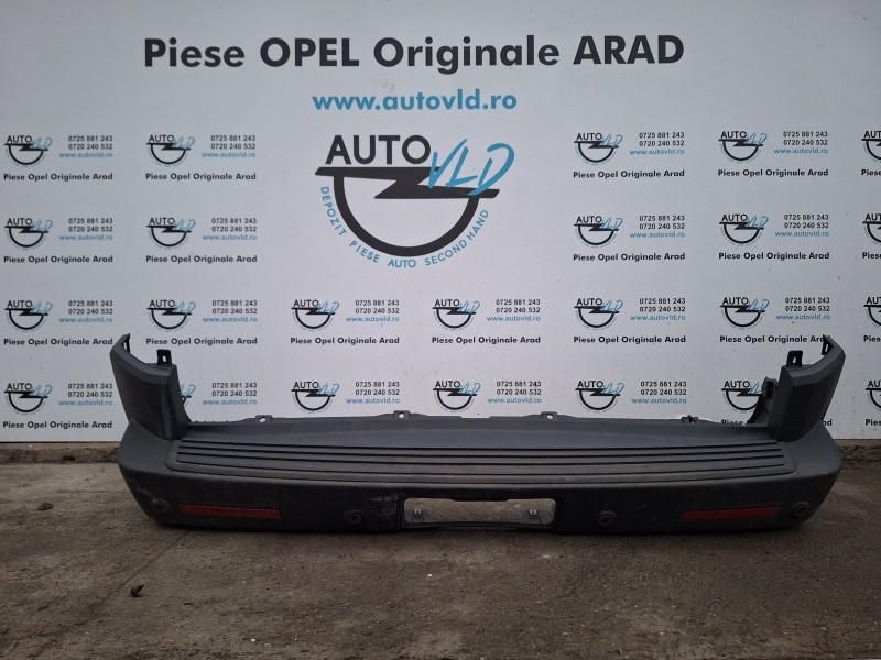 Bara spate SUV VLD SP 188 Land Rover Discovery 3