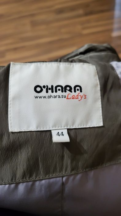 Зимний пуховик!!