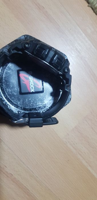 Часовник Casio GW 2310.