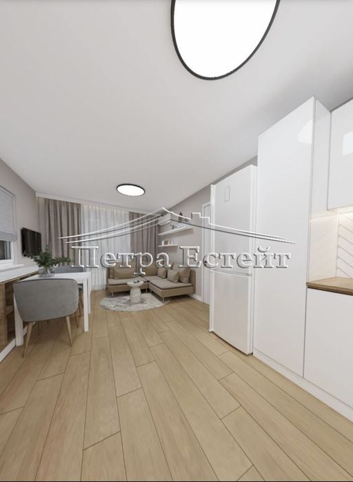 Двустаен в новострояща се сграда пред Акт 15 до Базар Левски