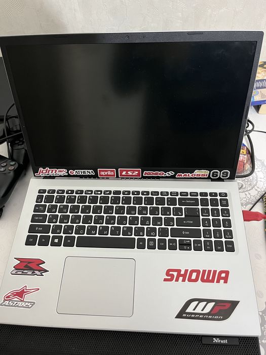 ноутбук aser aspire a315