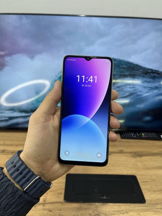 Телефон iTel A70