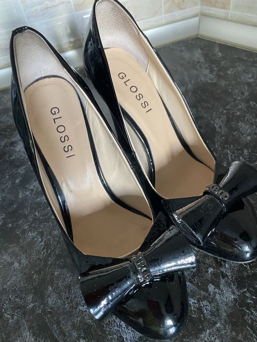 женские туфли