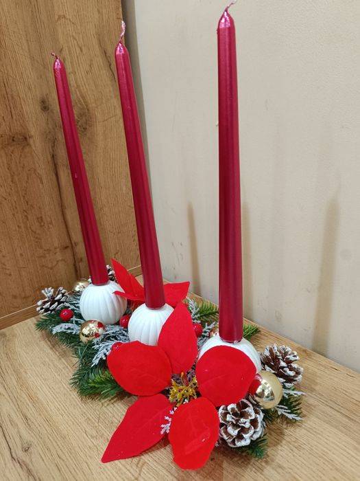 Коледни декорации