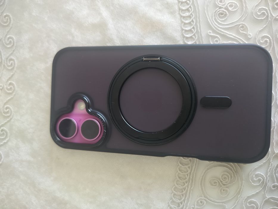 iPhone 16 128GB roz