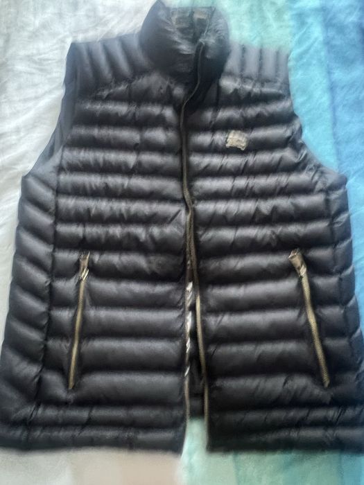 Burberry грейка елек