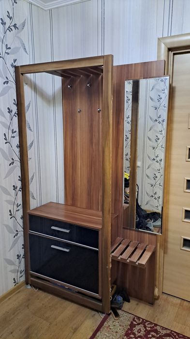 Прихожая 20000тг