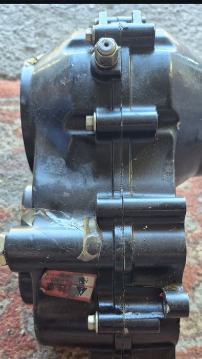 Продам редуктор на трицикл