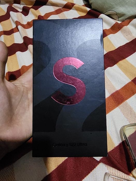 Samsung s22 ultra