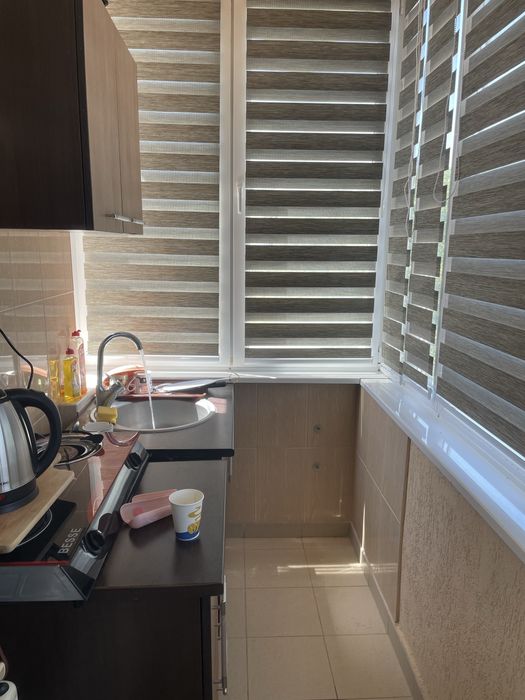 De vanzare apartament pe faleza bloc Apolonia