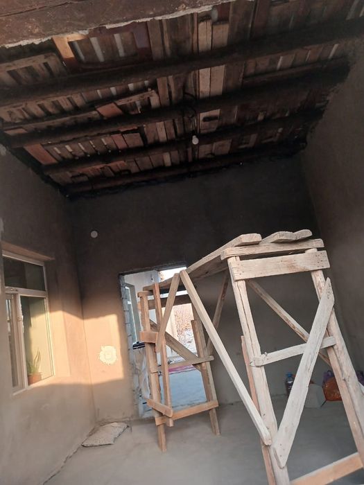 Частный дом Пахтакор 2