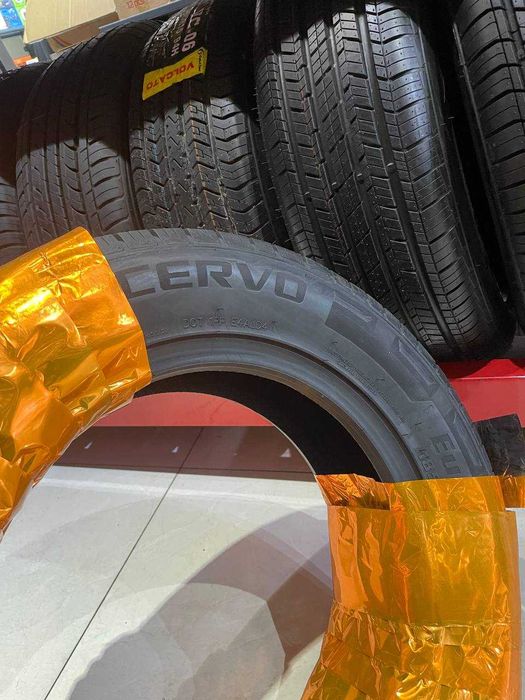 Shina Balon CERVO EURO MAX F1 165/70R13