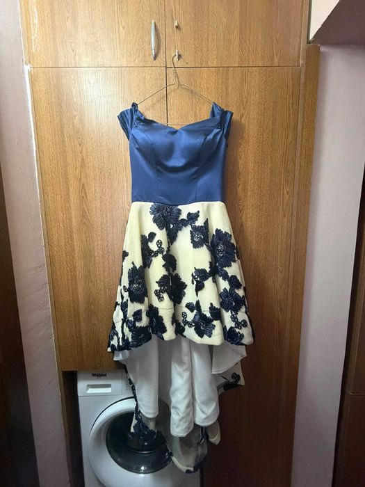 Rochie lunga de seara