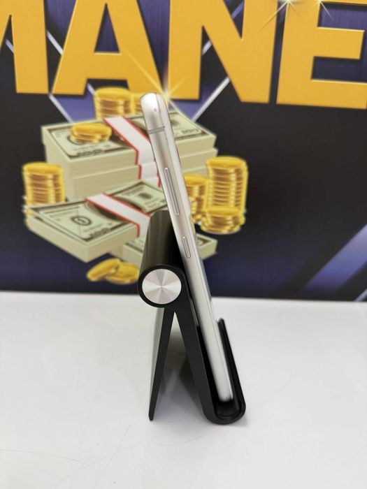 Samsung S21 Fe 5G 128Gb Duos White AGP Amanet Cod 2896