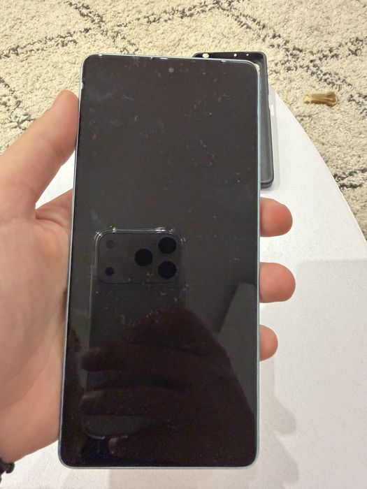 Xiomi redmi note 13 5g