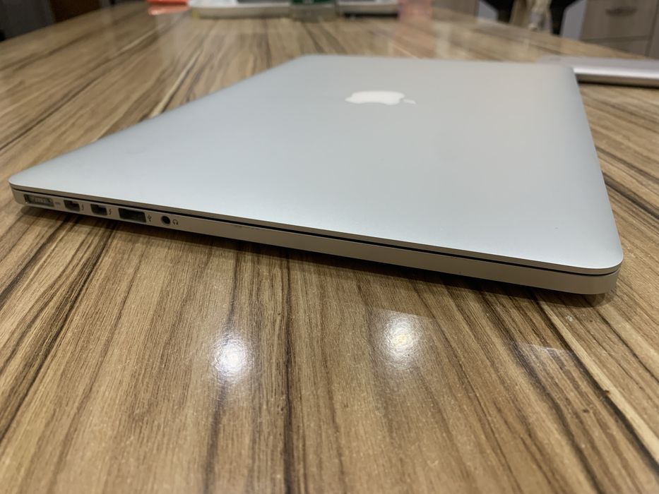 MacBook Pro продажа