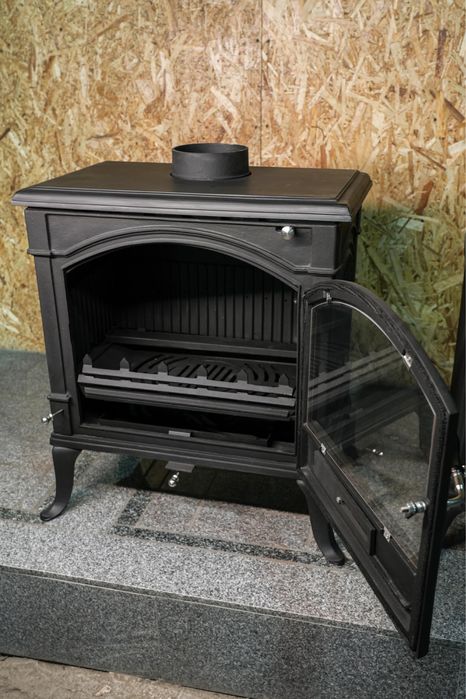 Камин - Чугунные печи от Производителя!