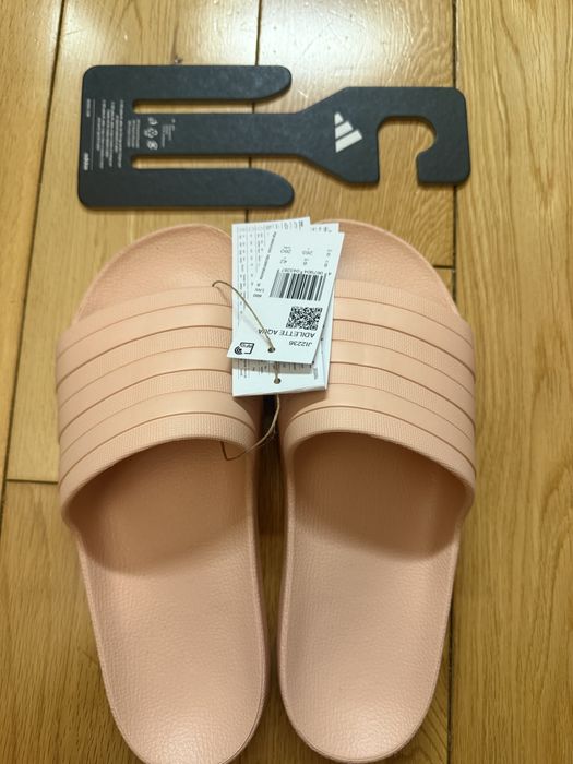 Мъжки джапанки Adidas-42 размер