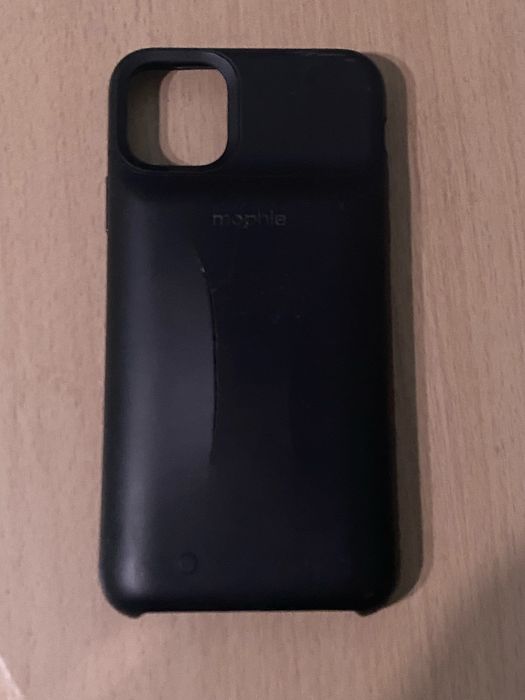 Калъф с батерия Mophie Juice Pack Access за iPhone 11 Pro Max