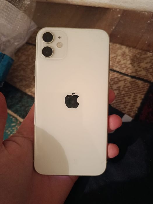 Iphone 11 на продаже