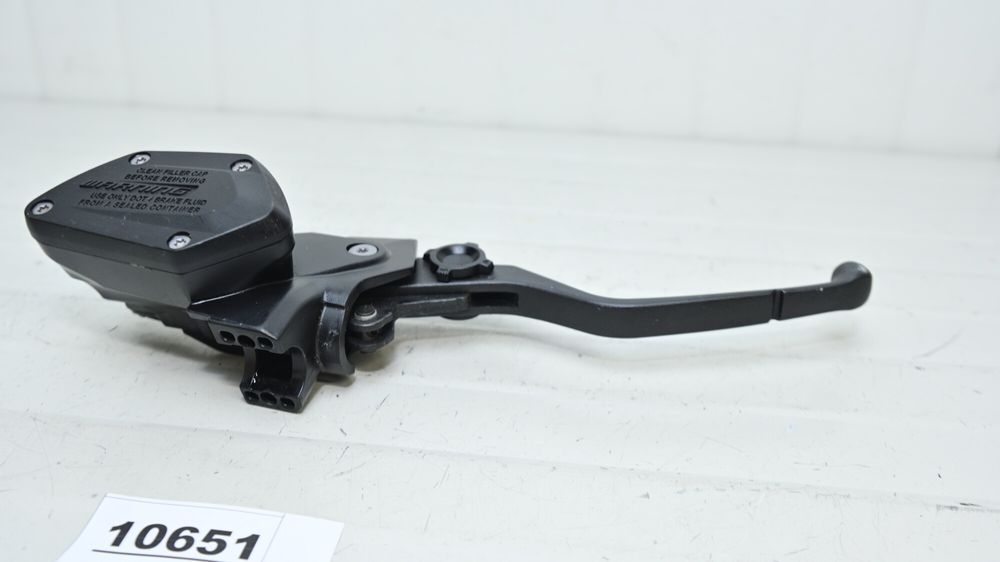 Pompa Frana Fata Cu Maneta Frana BMW R1200GS 2013 - 2018