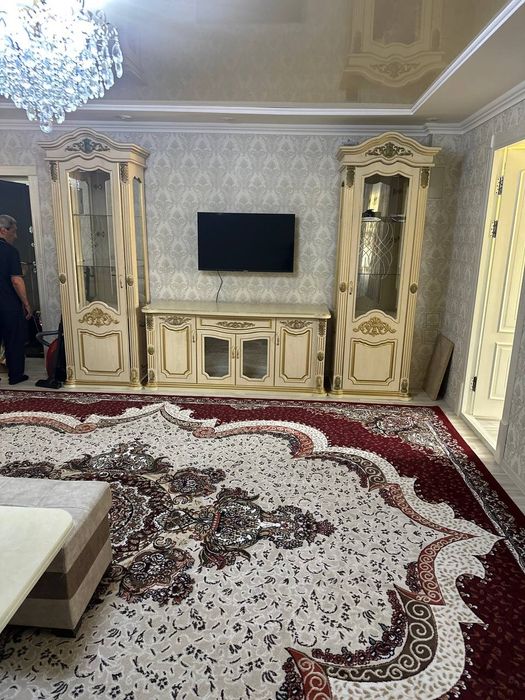 Сдаётся квартира Аэропорт