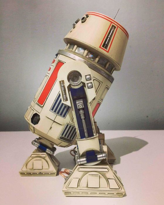 Figurina Star Wars