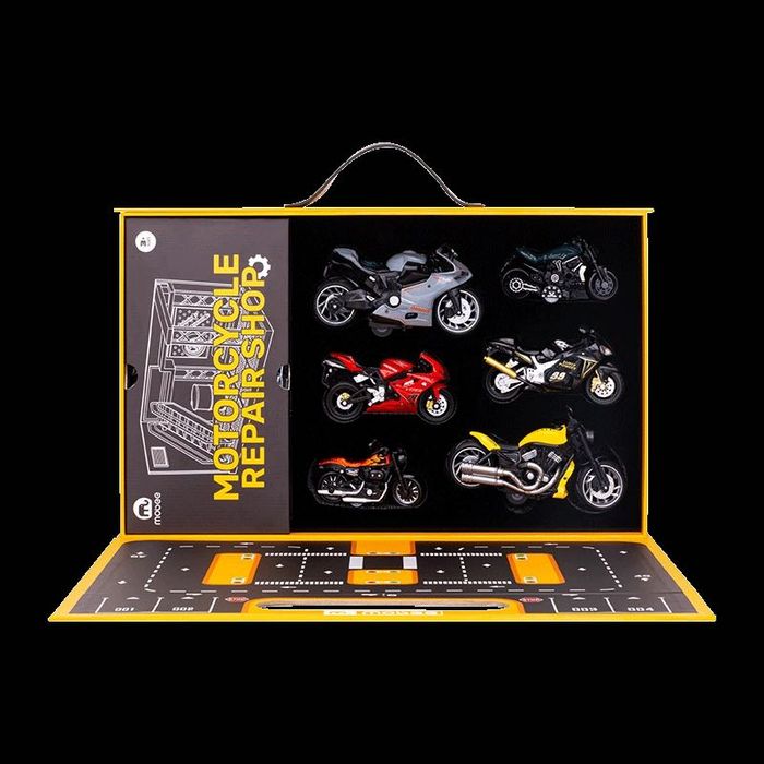 Игрушки,мотоциклы