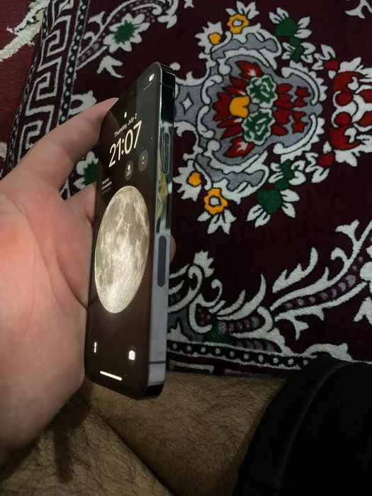 iphone 12 pro 128gb sotladi