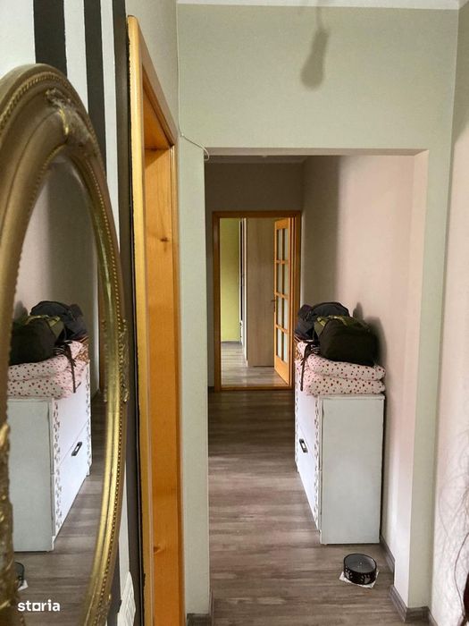 Ap cu 2 camere decomandat in Tomis Nord