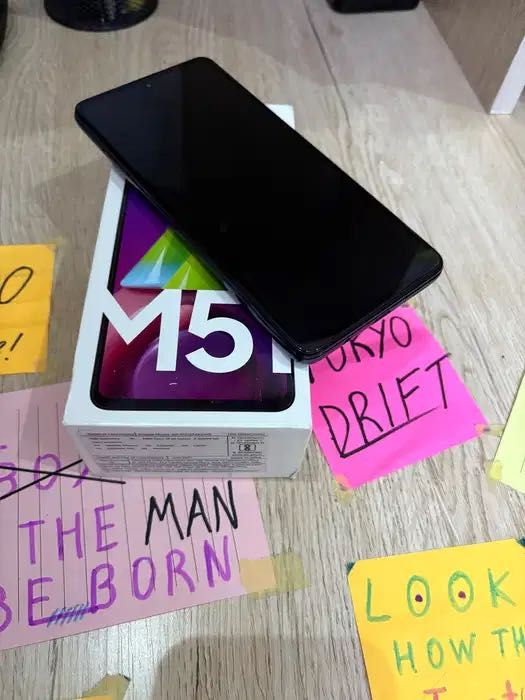 Samsung Galaxy M51