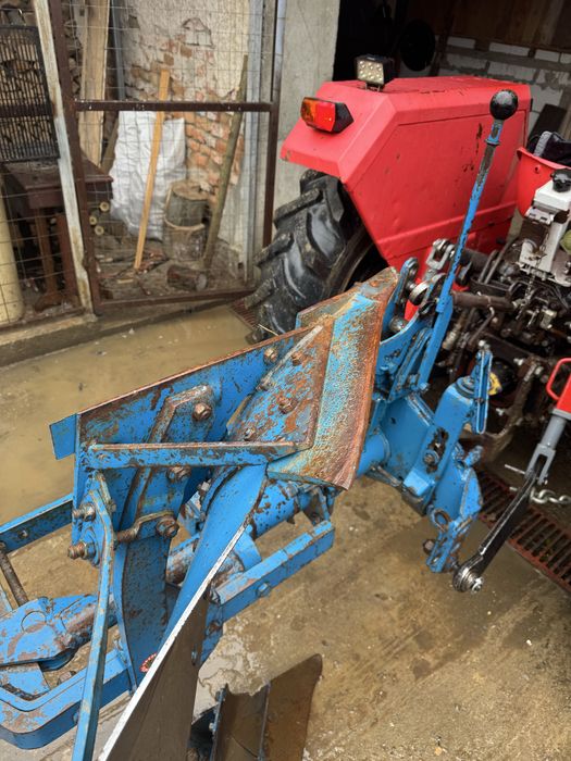 Plug rabe taube 60