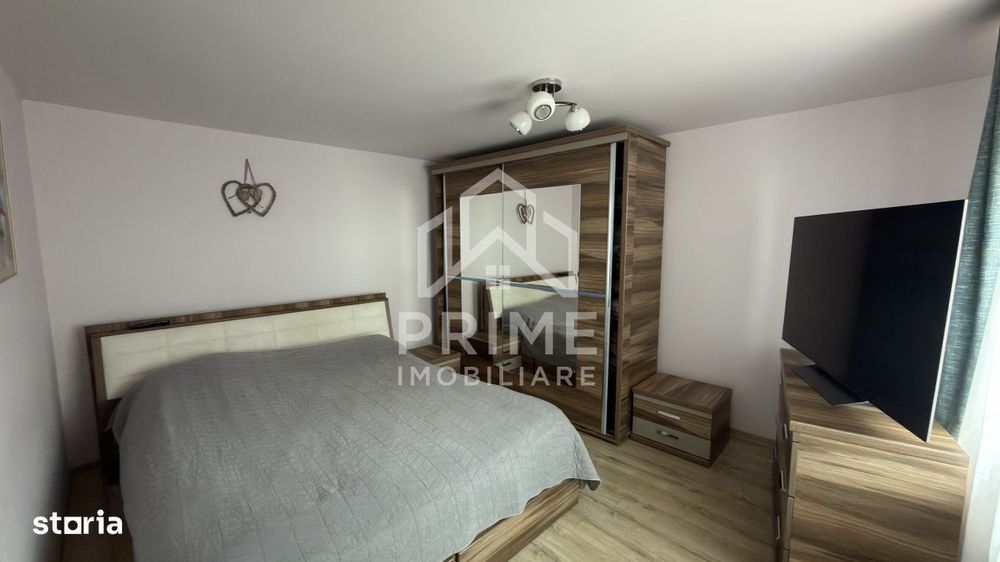Casa de vanzare | 100mp utili | Teius