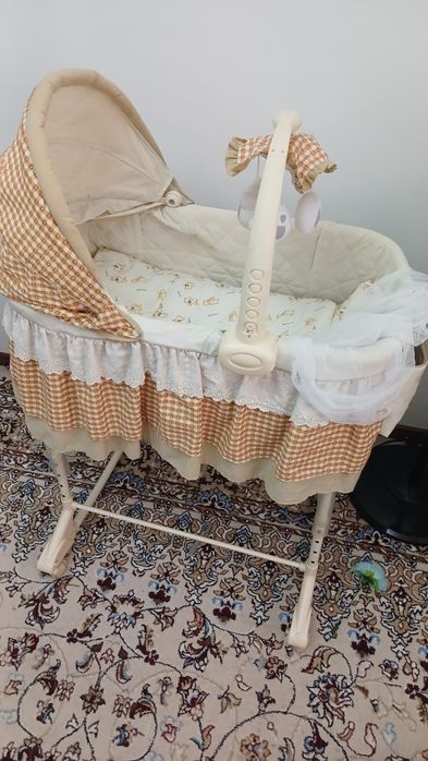 Люлька продаётся