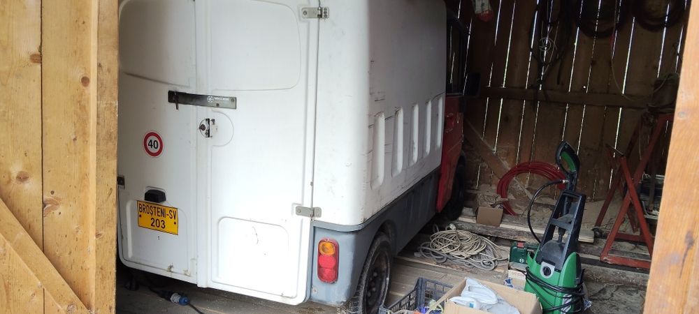 Aixam Mega Multitruck 2007