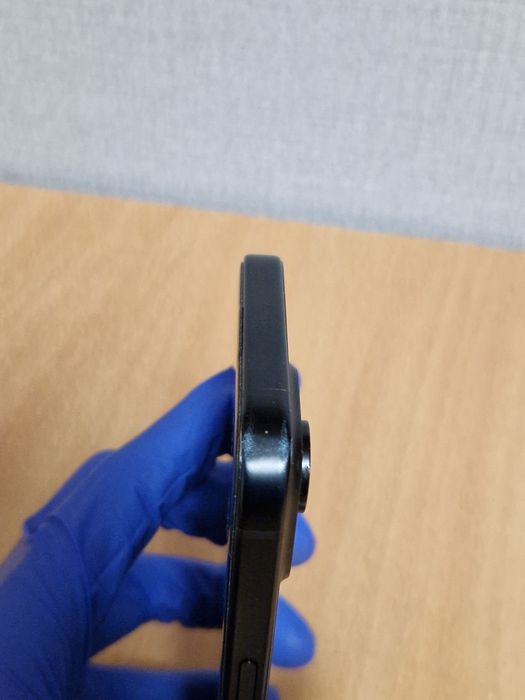 Iphone 15 128gb черный