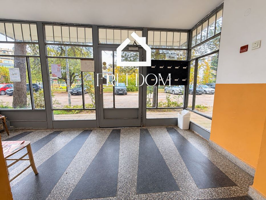 Продава се Тристаен апартамент в Варна, Трошево - 65 кв.м за 2539 €/кв.м - Снимка #5