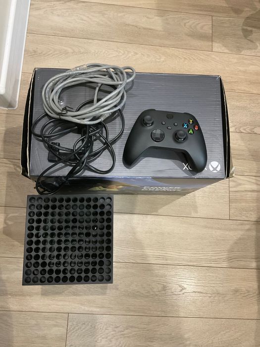 Xbox серия x , 1 TB