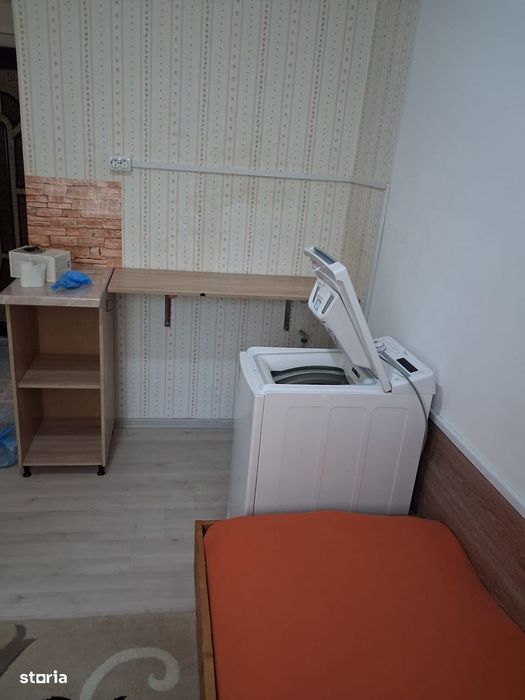 Garsoniera str Patria 23900 euro