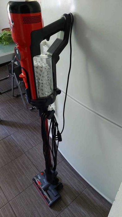 Aspirator Henry Quick corded