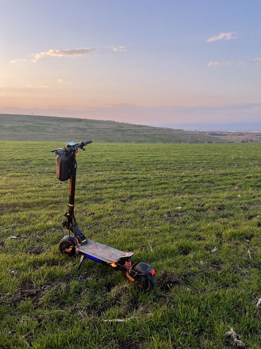 Електрическа тротинетка G2 Master