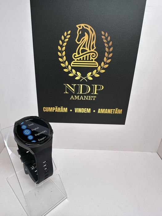NDP Amanet NON-STOP Calea Vitan Nr. 121 Smart Watch Huawei (38589)